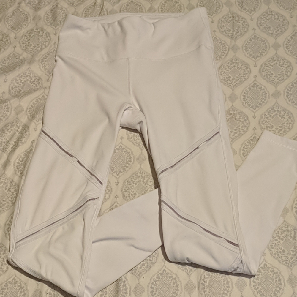 Women's highwaisted leggings